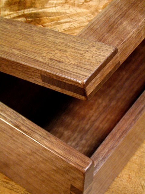 Slip Joint